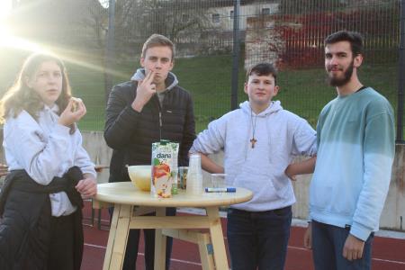 Ogenj, ki žge Že 20 let (34)